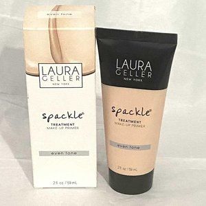 LAURA GELLER SPACKLE MAKEUP PRIMER, TREATMENT EVEN